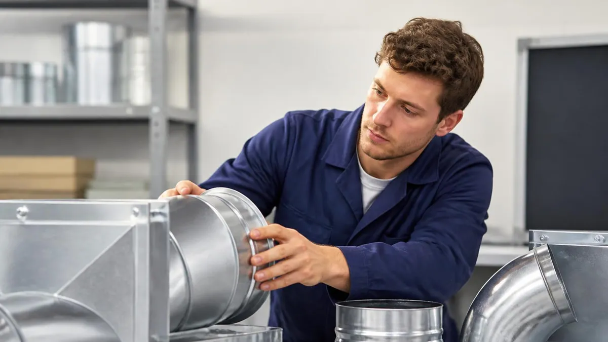 HVAC Preventive Maintenance: The Complete Guide to Keeping Your System Running Efficiently Year-Round