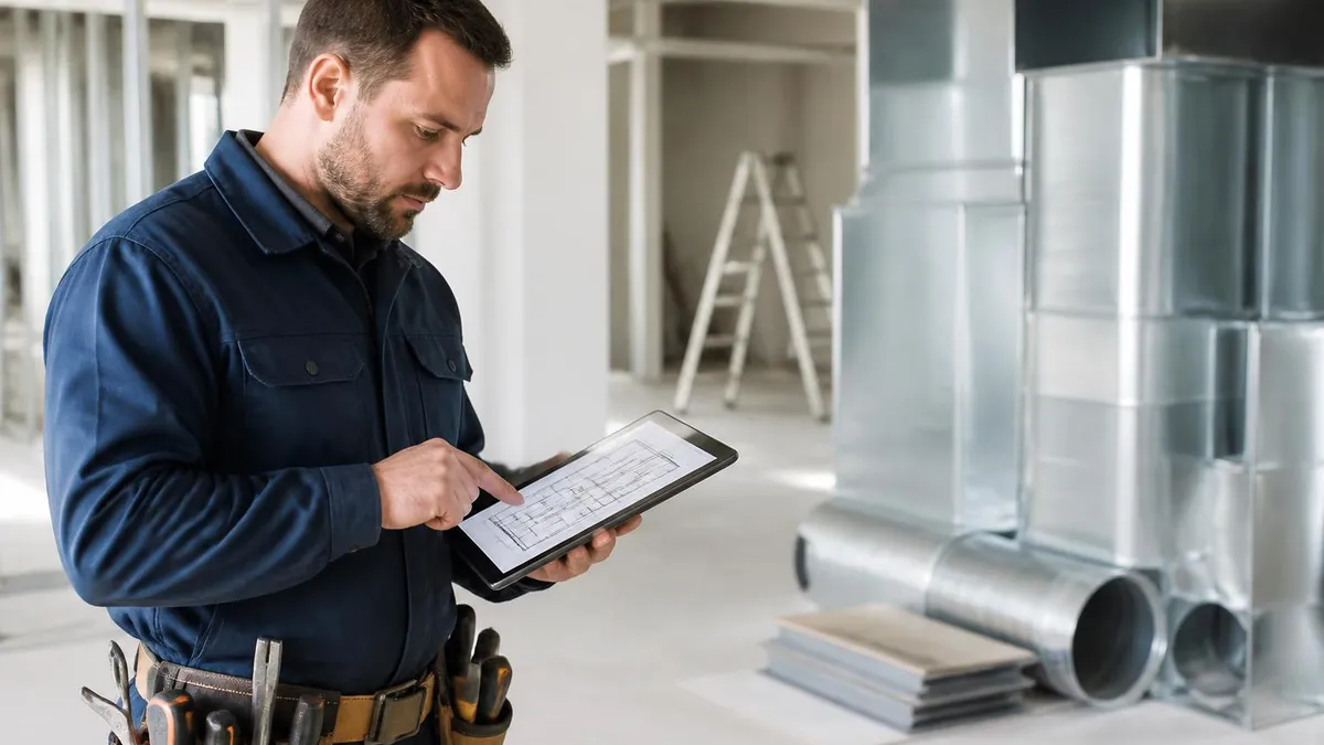 HVAC Products: The Complete Guide to Heating, Cooling, and Ventilation Equipment for Homes and Buildings