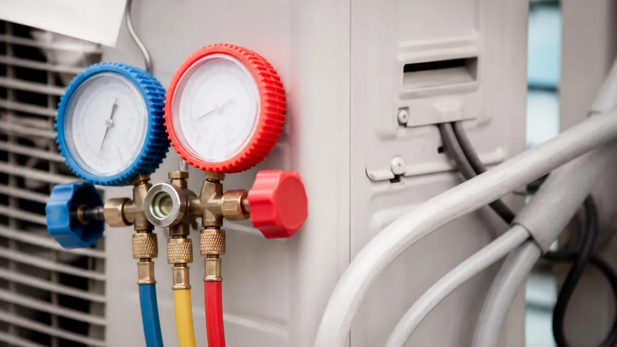 Questions to Ask Before Hiring an Hvac Contractor guide for HVAC - Heating Ventilation and Air Conditioning exam preparation