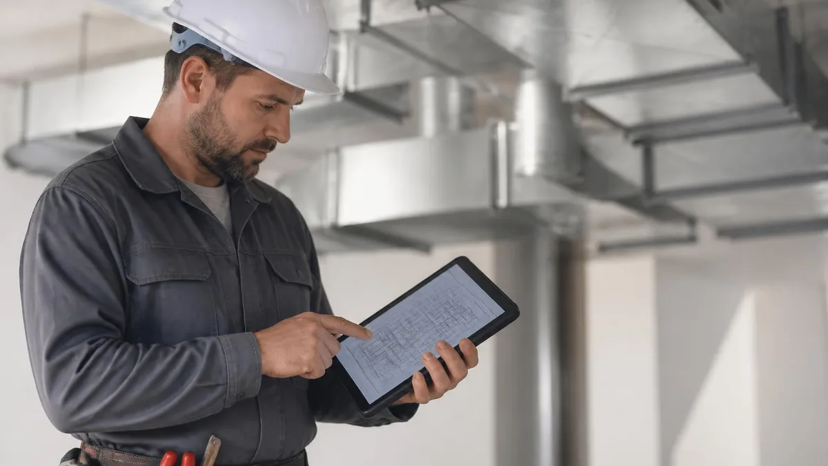 Quick Answer: What is an Hvac Condenser? - HVAC - Heating Ventilation and Air Conditioning certification study resource
