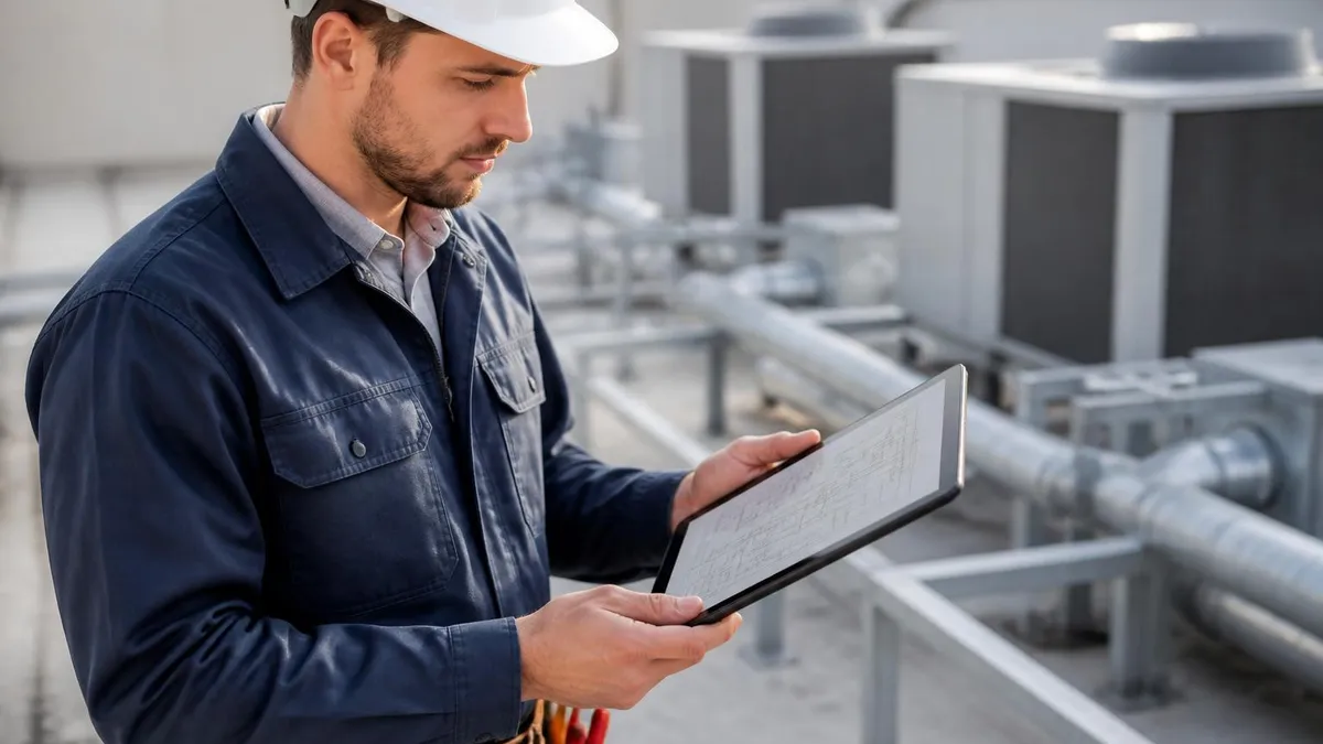 Refrigeration Systems Inside the Hvac/r Meaning guide for HVAC - Heating Ventilation and Air Conditioning exam preparation
