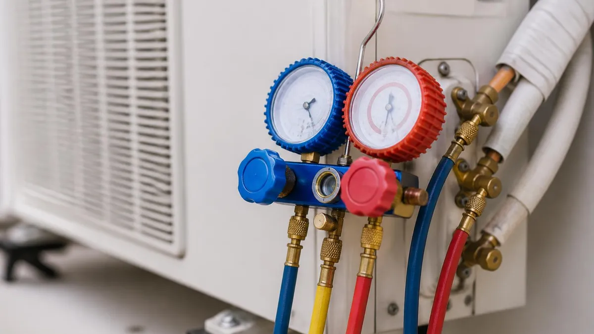 HVAC Repair Companies: How to Vet, Hire, and Pay the Right Pro in 2026