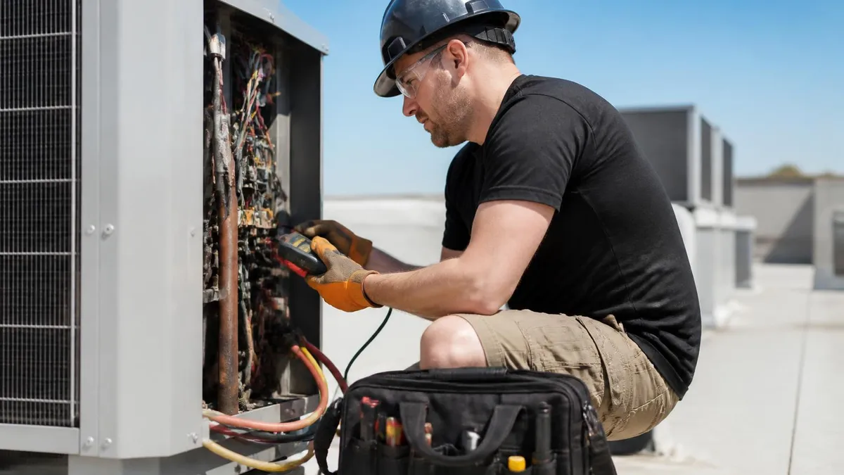 HVAC Repair Cost: Complete 2026 Pricing Guide for Common AC, Furnace, and Heat Pump Repairs
