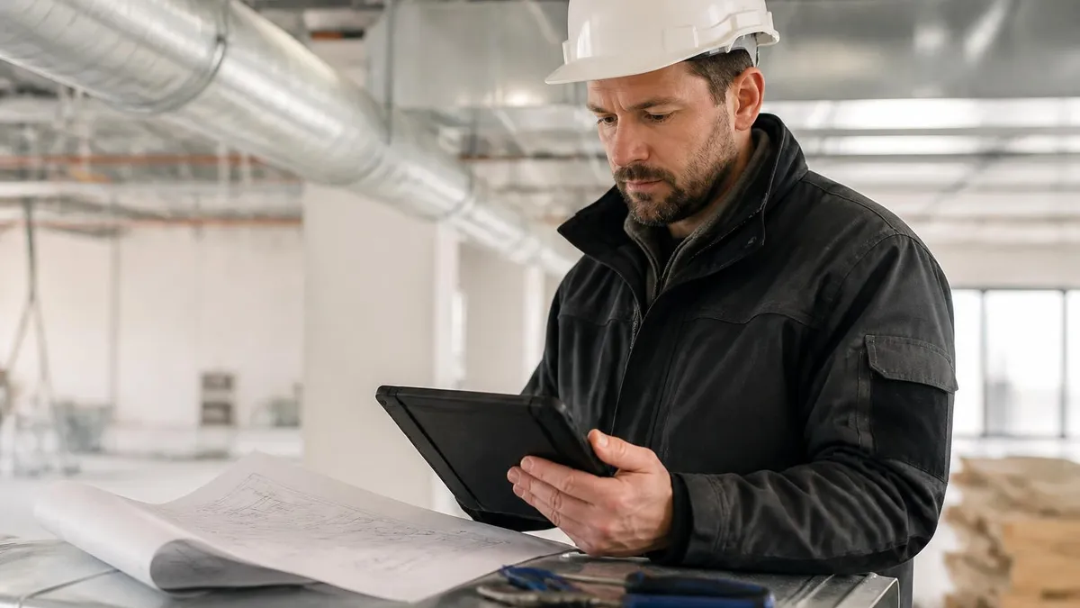 Repair HVAC System: The Complete Guide to Diagnosing, Fixing, and Maintaining Your Heating and Cooling Equipment
