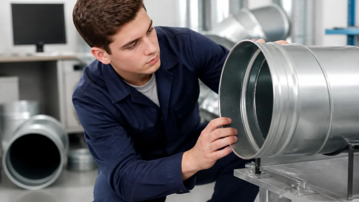Residential Hvac Contractors by the Numbers - HVAC - Heating Ventilation and Air Conditioning certification study resource