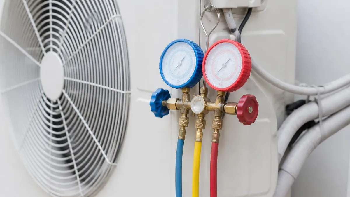 Residential HVAC Contractors Near Me: How to Find, Vet, and Hire the Right Pro