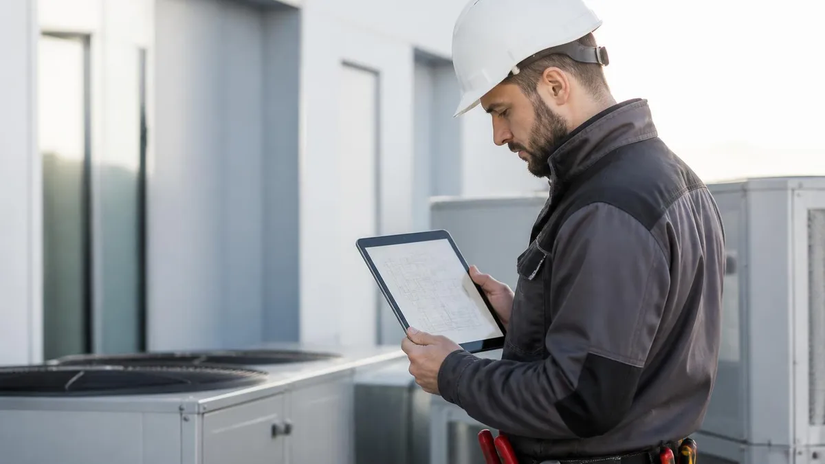 Residential Hvac Distribution by the Numbers - HVAC - Heating Ventilation and Air Conditioning certification study resource
