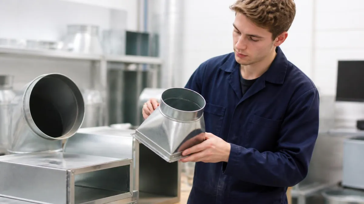 Residential Hvac Hiring by the Numbers - HVAC - Heating Ventilation and Air Conditioning certification study resource