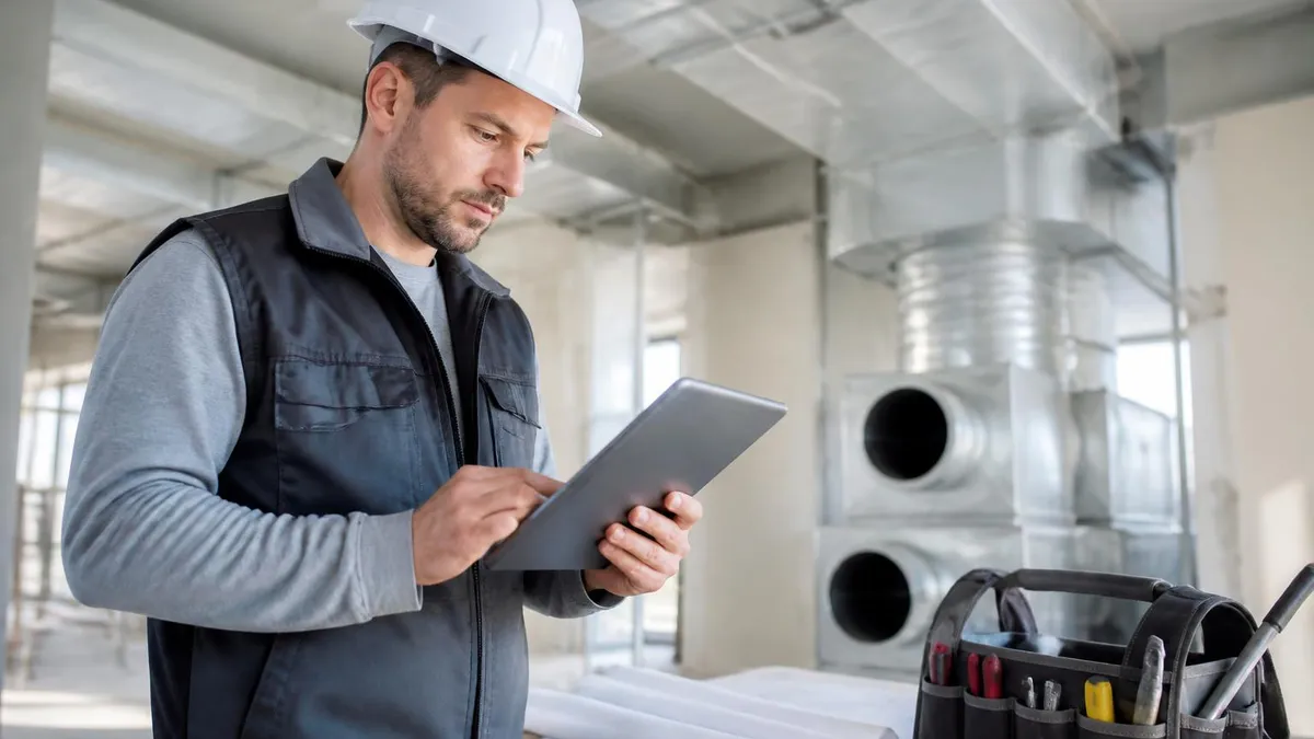 Residential Hvac Quick Stats - HVAC - Heating Ventilation and Air Conditioning certification study resource