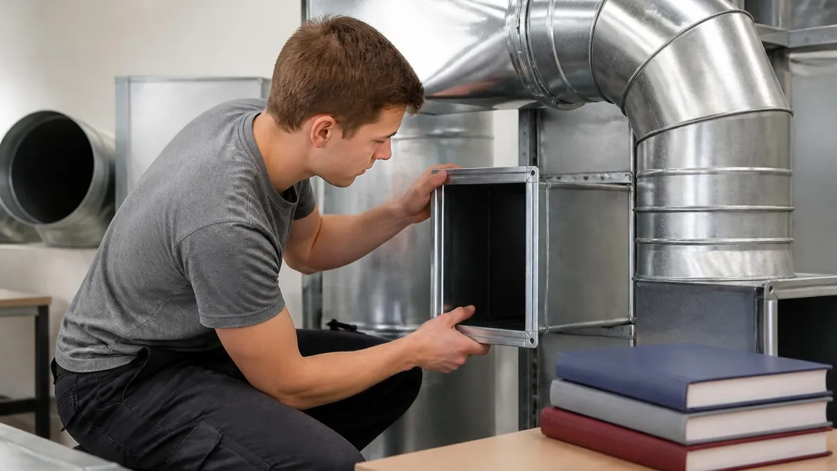 Residential Hvac Services by the Numbers - HVAC - Heating Ventilation and Air Conditioning certification study resource