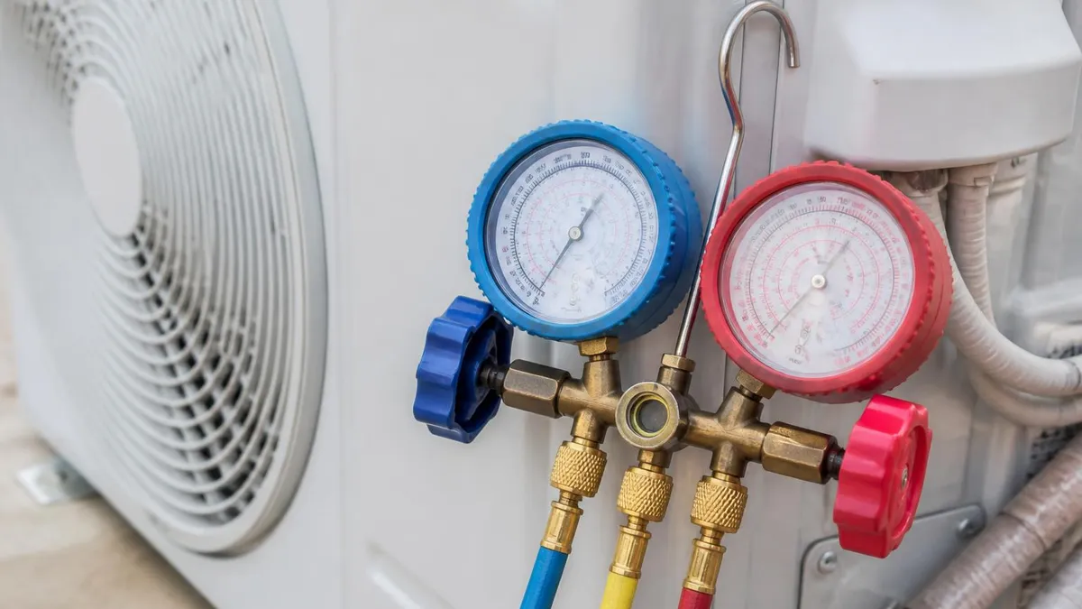 Residential HVAC Services: The Complete Homeowner's Guide to Heating, Cooling, Maintenance, and Choosing the Right Contractor