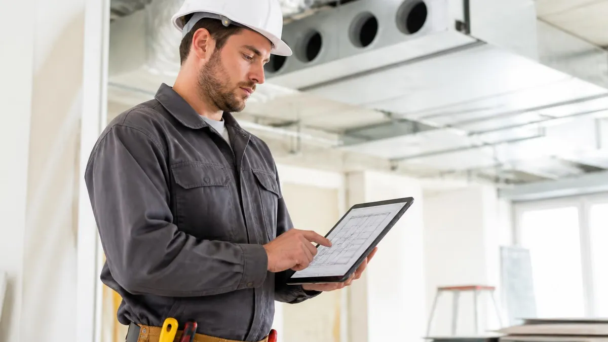 Revenue Streams in an Hvac Service Business - HVAC - Heating Ventilation and Air Conditioning certification study resource