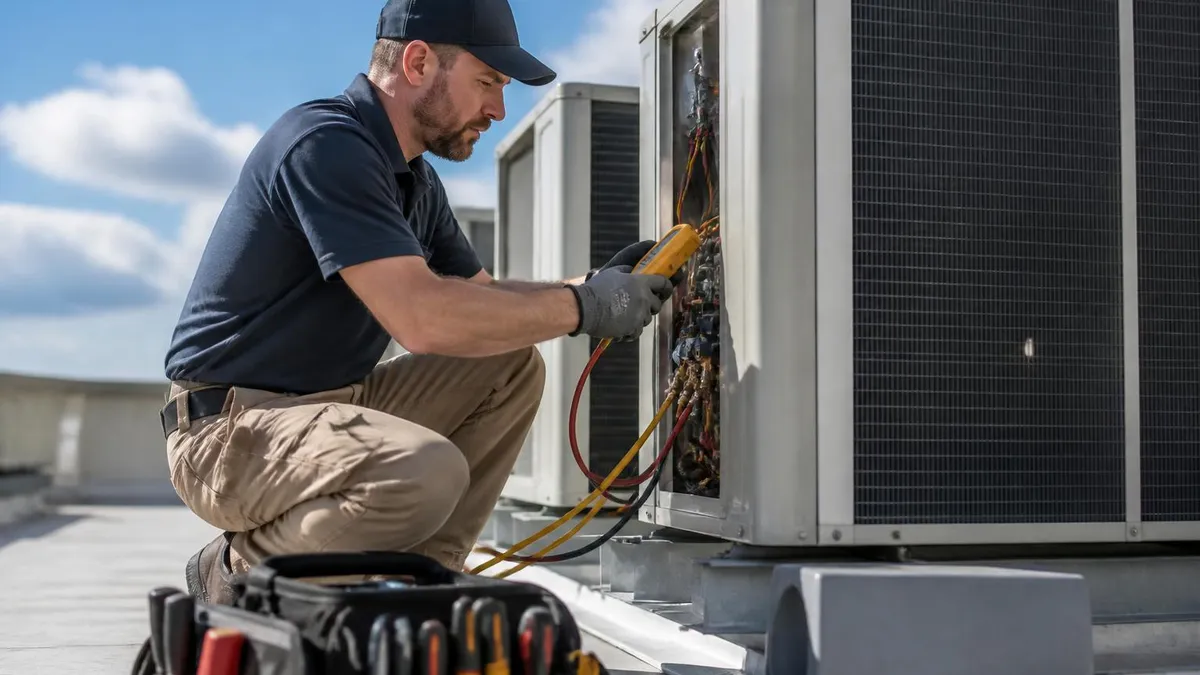 Reviews, Licenses, and Insurance Verification - HVAC - Heating Ventilation and Air Conditioning certification study resource