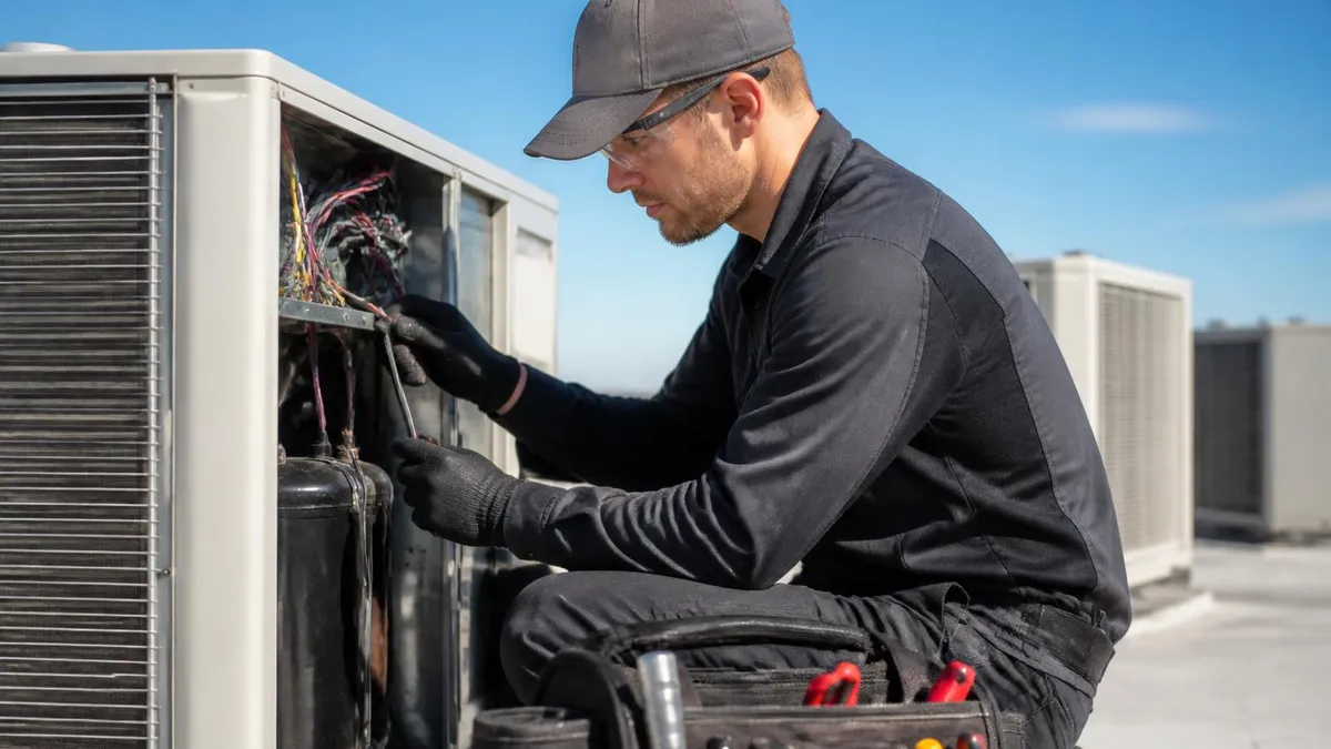 Rheem HVAC Distributors: The Complete 2026 Contractor's Guide to Finding, Buying From, and Building Relationships With Authorized Wholesalers