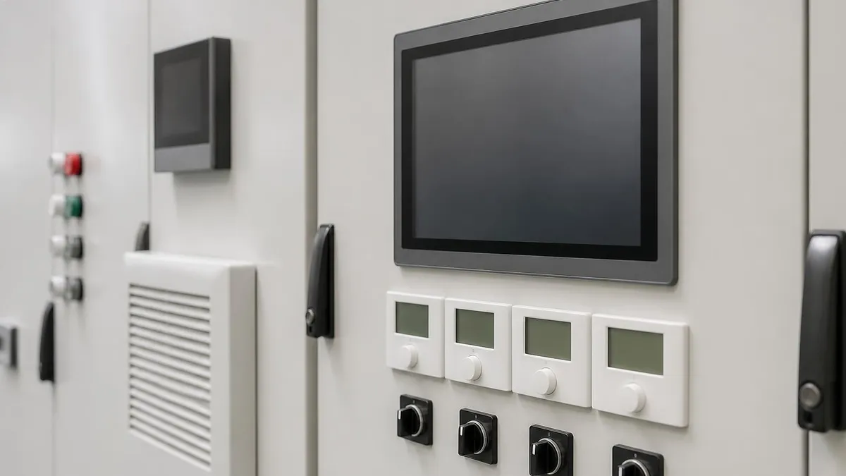 Run, Start, and Hard Start Capacitors Compared - HVAC - Heating Ventilation and Air Conditioning certification study resource