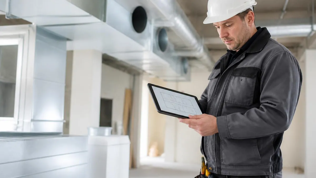 HVAC Salary 2026: Pay by State, Experience, Certifications & Specialty
