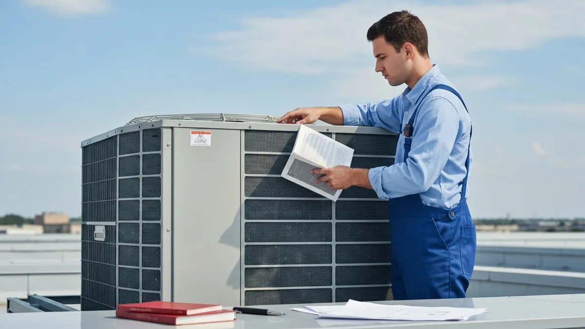 Salary Comparison by Specialization - HVAC - Heating Ventilation and Air Conditioning certification study resource