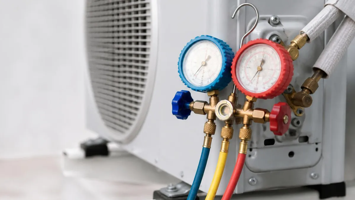 HVAC Sales: The Complete Guide to Selling Heating and Cooling Systems, Building Customer Trust, and Closing More Deals