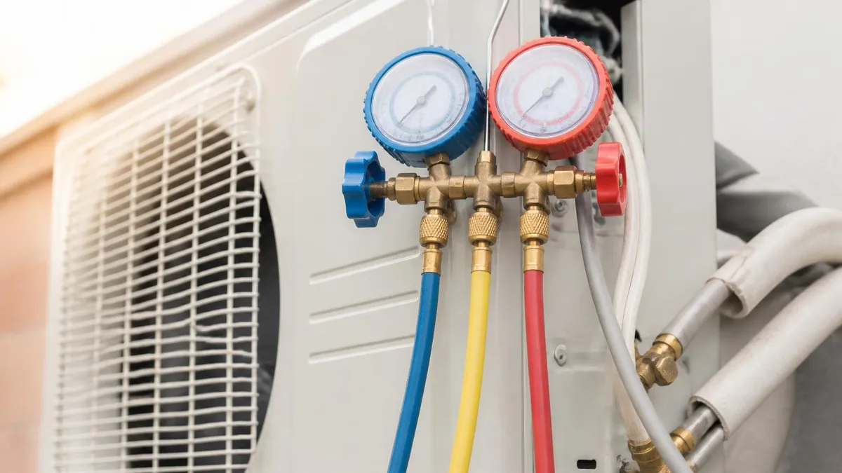 Sanders Supply HVAC Parts & Supplies: The Complete Guide to Finding Reliable HVAC Parts Suppliers, Wholesalers, and Distributors