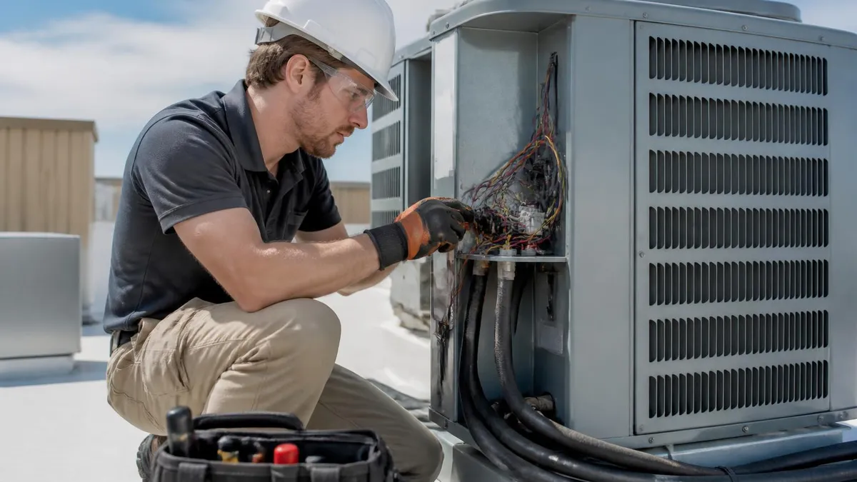 HVAC Scheduling Software: The Complete Guide to Scheduling, Dispatch, and Field Service Management for Heating and Cooling Contractors