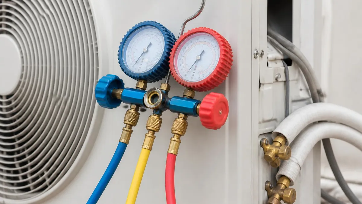 HVAC Schooling: Complete Training Guide, Program Requirements, and Career Pathways