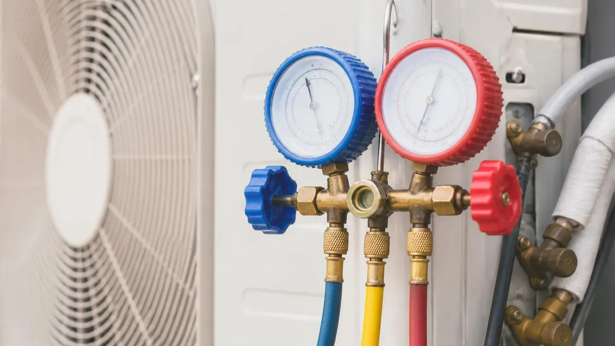 HVAC Schools Near Me: How to Find the Best Training Program in 2026