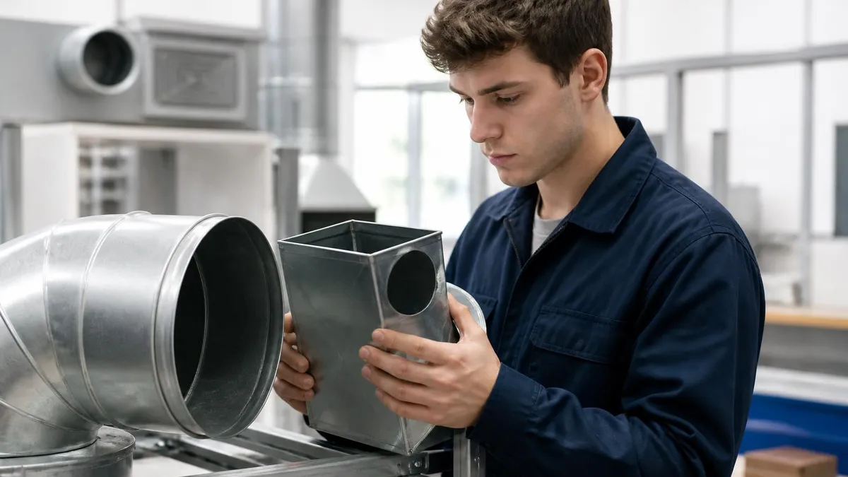Seasonal Component Inspection Checklist - HVAC - Heating Ventilation and Air Conditioning certification study resource
