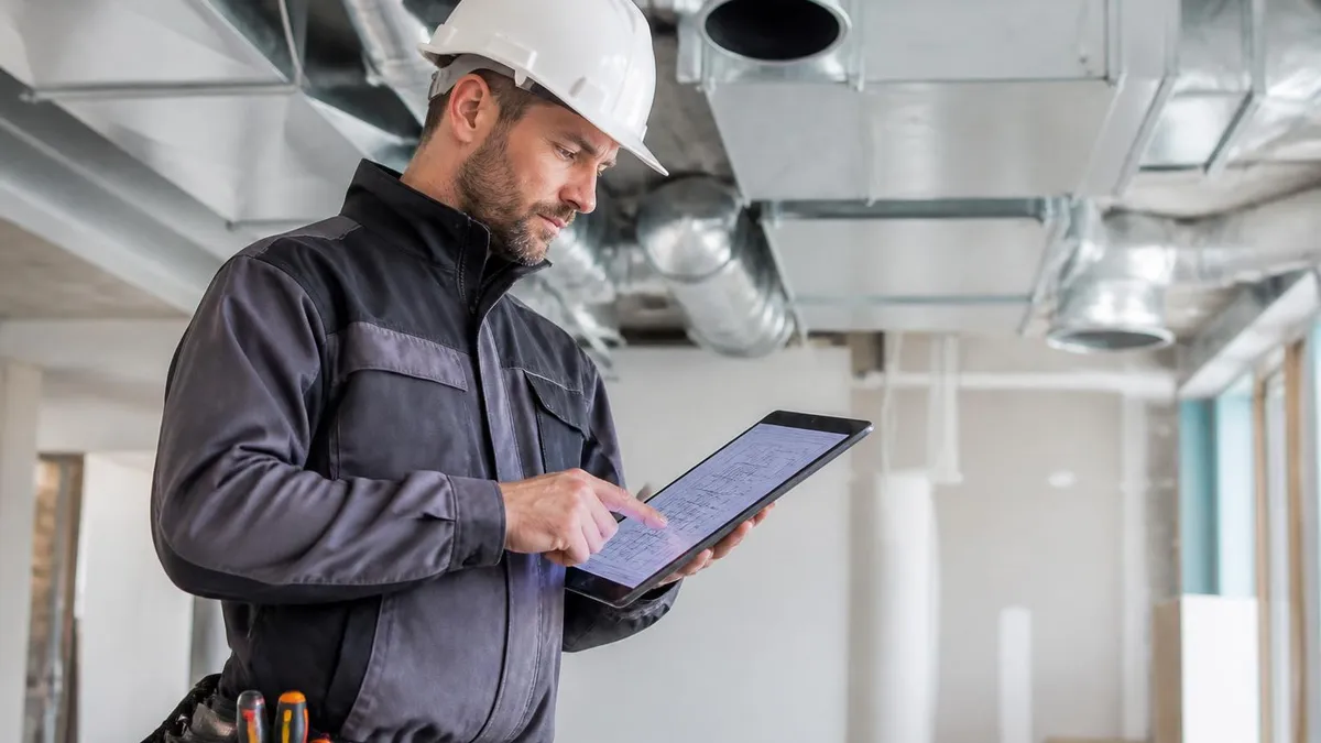 Seasonal Residential Hvac Maintenance Checklist guide for HVAC - Heating Ventilation and Air Conditioning exam preparation