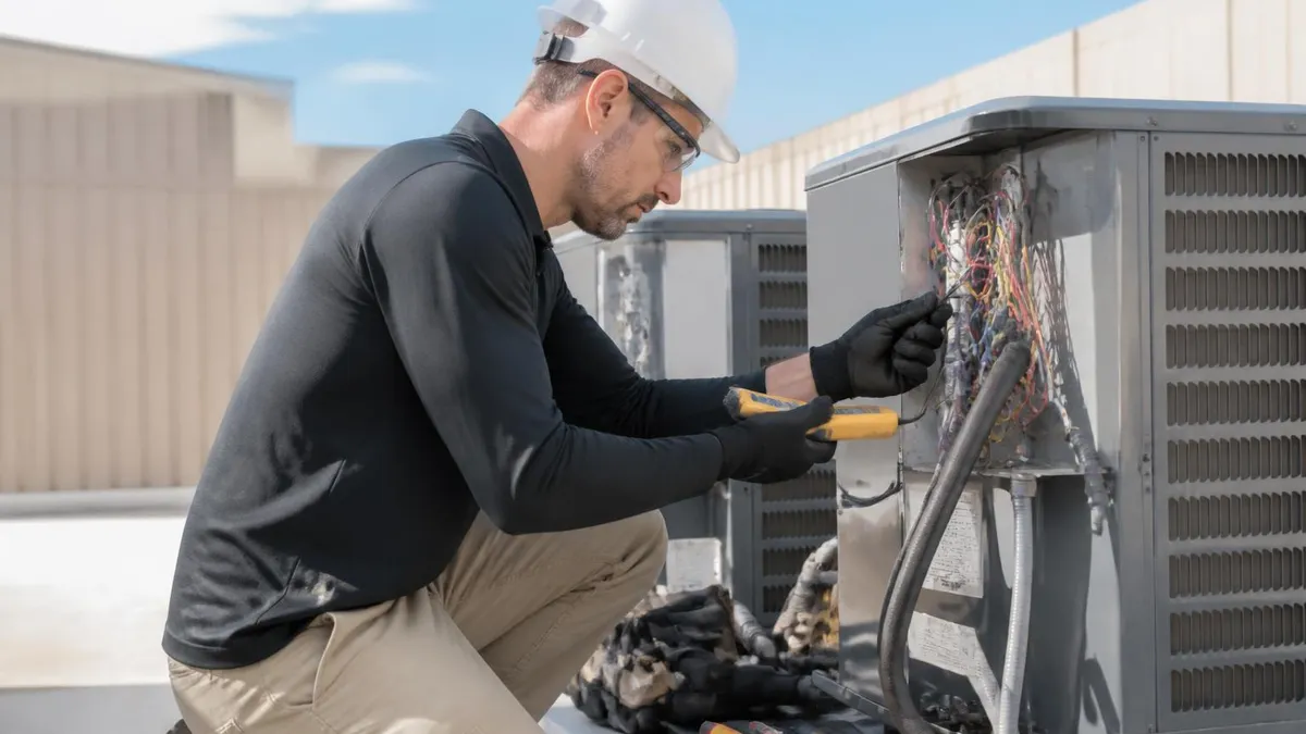 SEER HVAC: What the Seasonal Energy Efficiency Ratio Means for Your Home and Energy Bills