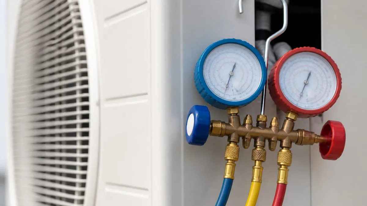 Hvac Seo by the Numbers - HVAC - Heating Ventilation and Air Conditioning certification study resource