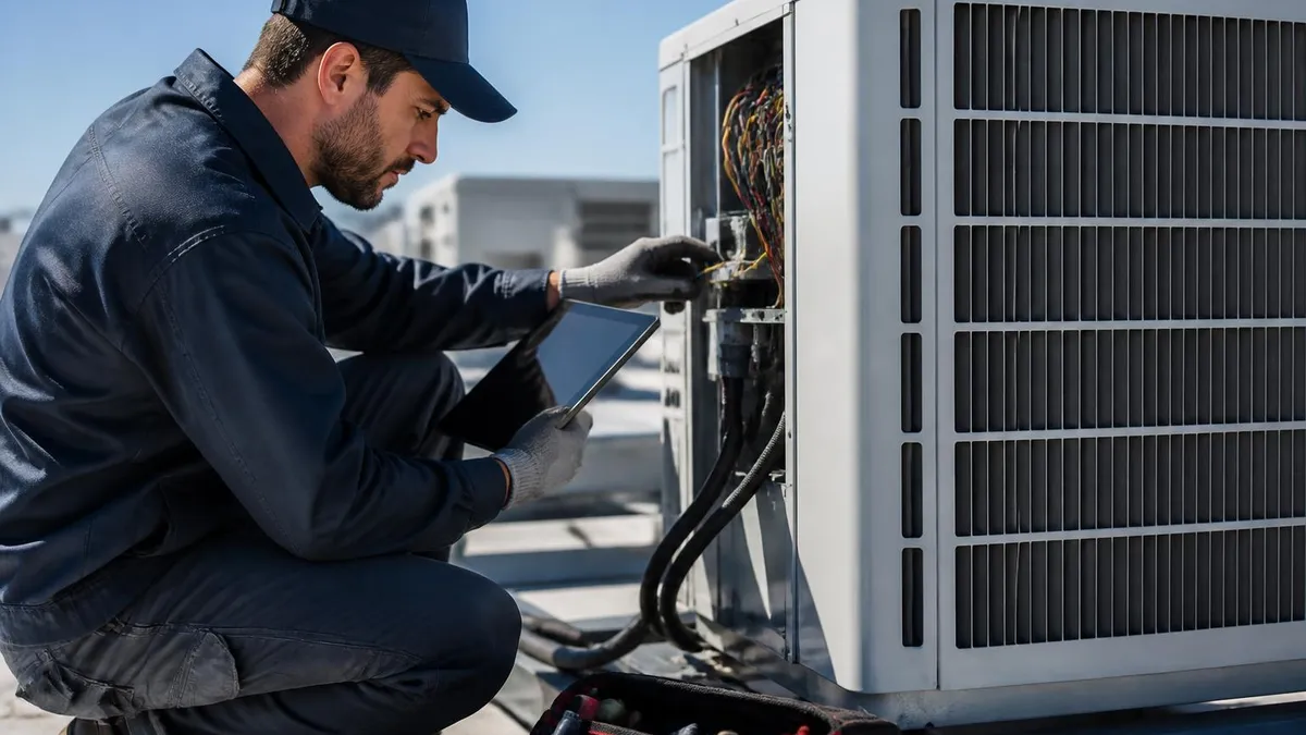 SEO for HVAC Companies: The Complete Guide to Ranking Higher, Generating More Leads, and Growing Your Business Online