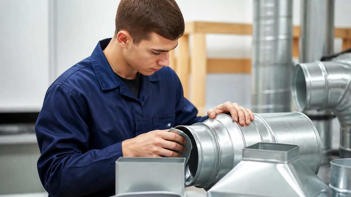 Seo, Social, and Direct Mail Tactics for Hvac Adve guide for HVAC - Heating Ventilation and Air Conditioning exam preparation