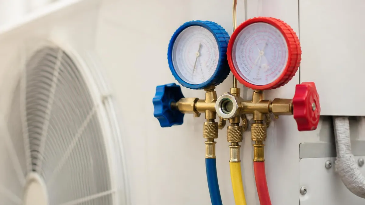 HVAC Service Atlanta: The Complete Homeowner's Guide to Heating, Cooling, Maintenance, and Hiring the Right Contractor