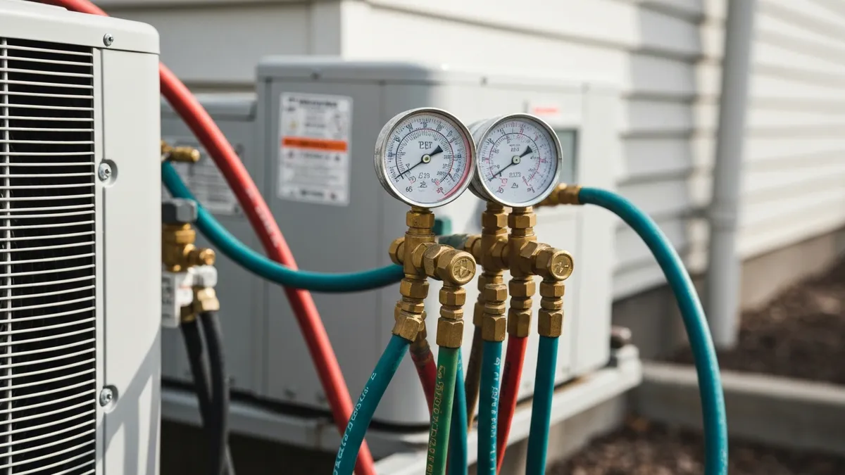 HVAC Service in Olathe: Your Complete Guide to Heating, Cooling, and Year-Round Comfort