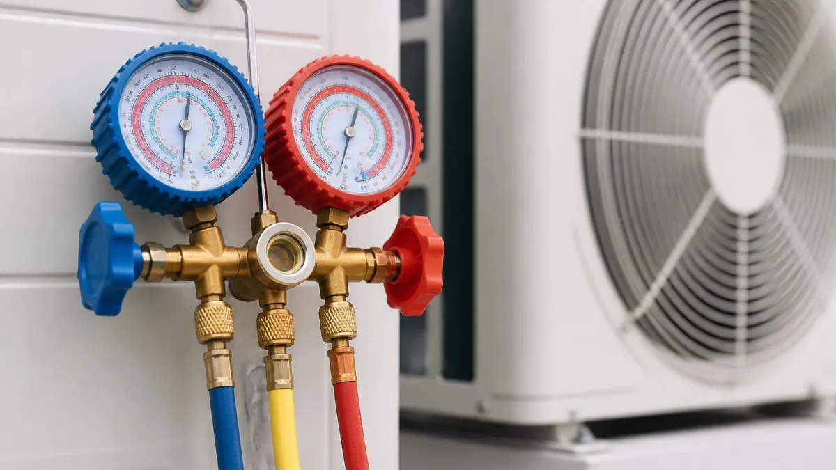 HVAC Service Software: The Complete Guide to Choosing, Implementing, and Getting Maximum ROI from Field Service Management Platforms