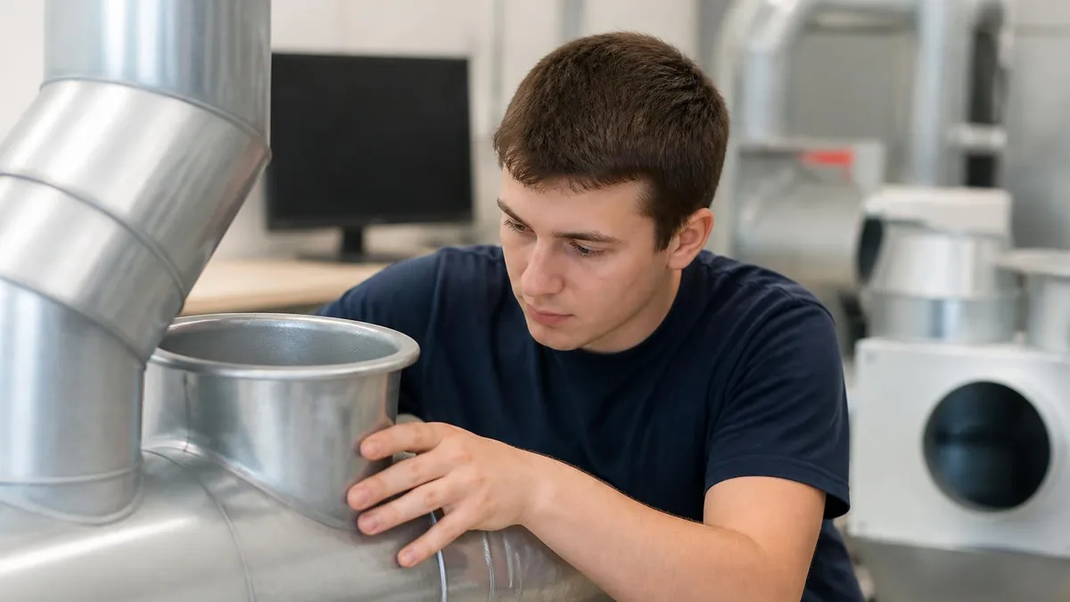 Services Commercial Hvac Companies Offer - HVAC - Heating Ventilation and Air Conditioning certification study resource