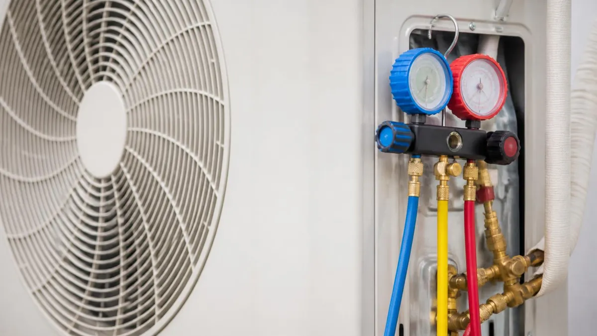 Services Local Hvac Technicians Provide - HVAC - Heating Ventilation and Air Conditioning certification study resource