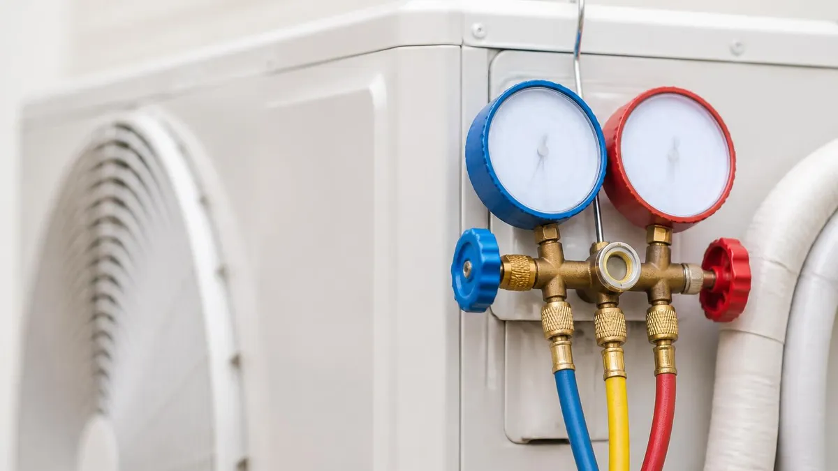 HVAC Services Near Me: How to Find Reliable Local Heating and Cooling Pros