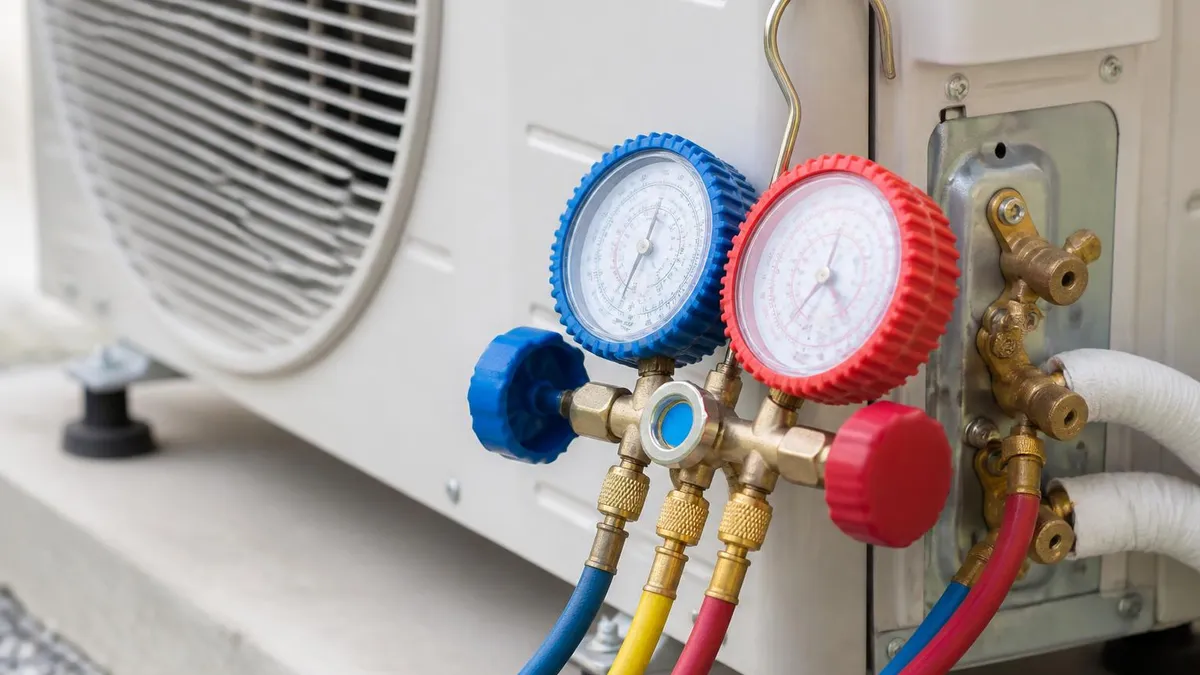 HVAC Size Calculator: The Complete 2026 Guide to Sizing Heating and Cooling Systems for Your Home