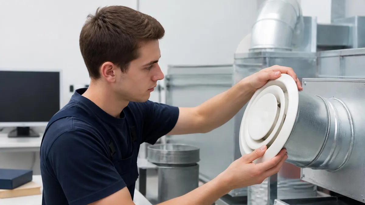 Smoke Categories and Matching Cleaning Methods - HVAC - Heating Ventilation and Air Conditioning certification study resource