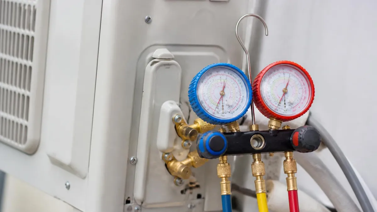 Smoke Damage Hvac Cleaning by the Numbers - HVAC - Heating Ventilation and Air Conditioning certification study resource