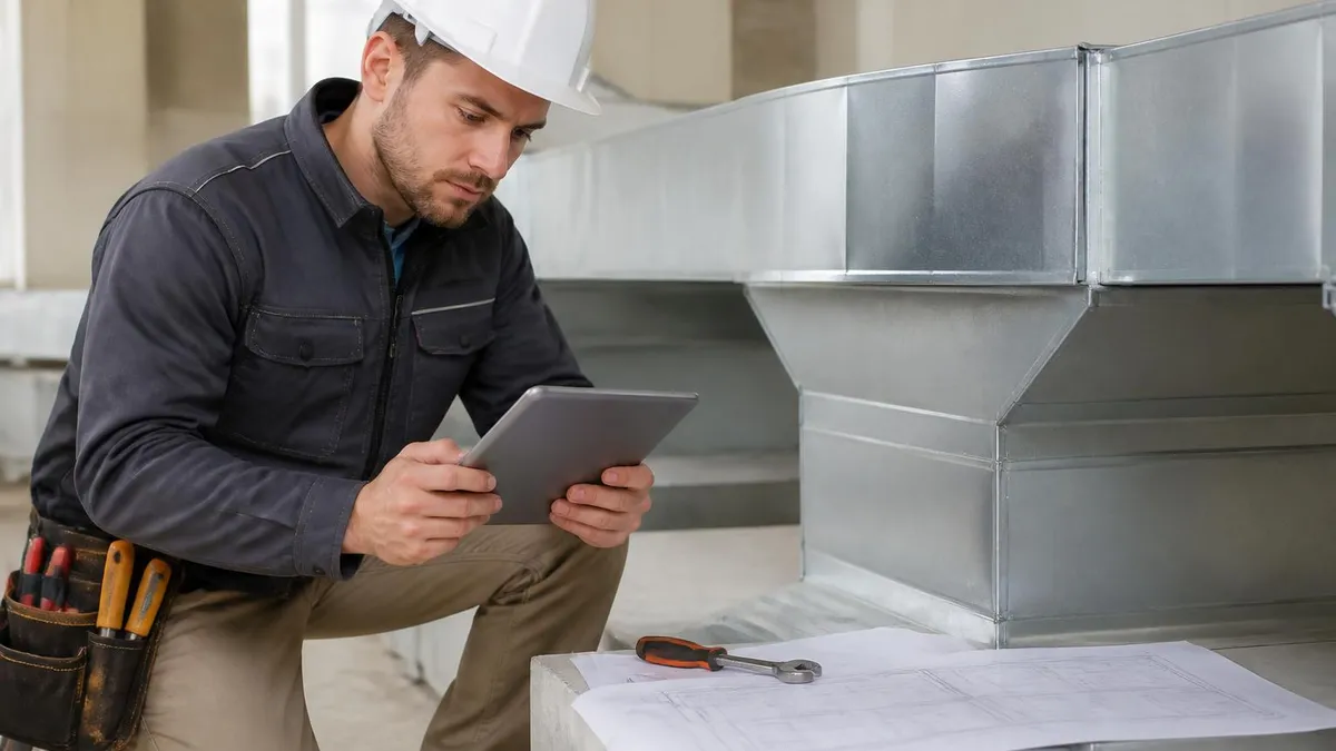 Spring Vs. Fall Vs. Mid - HVAC - Heating Ventilation and Air Conditioning certification study resource