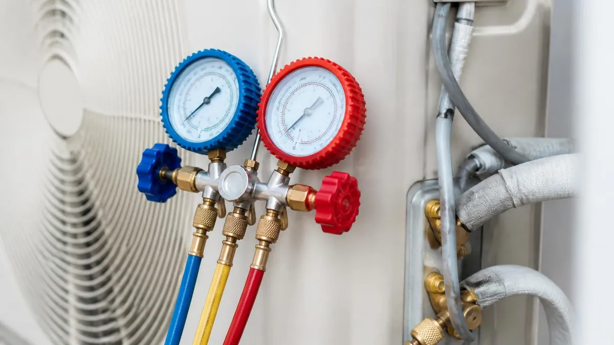 Starting an Hvac Business by the Numbers - HVAC - Heating Ventilation and Air Conditioning certification study resource