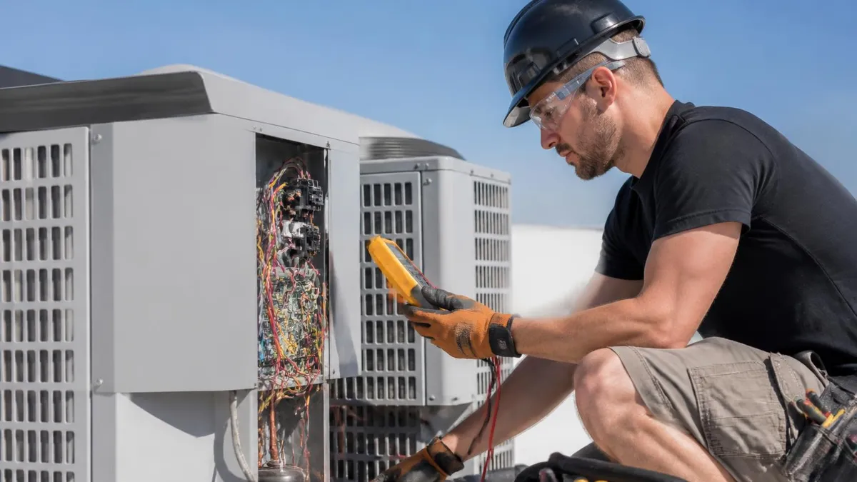State and Utility Rebates Worth Chasing - HVAC - Heating Ventilation and Air Conditioning certification study resource