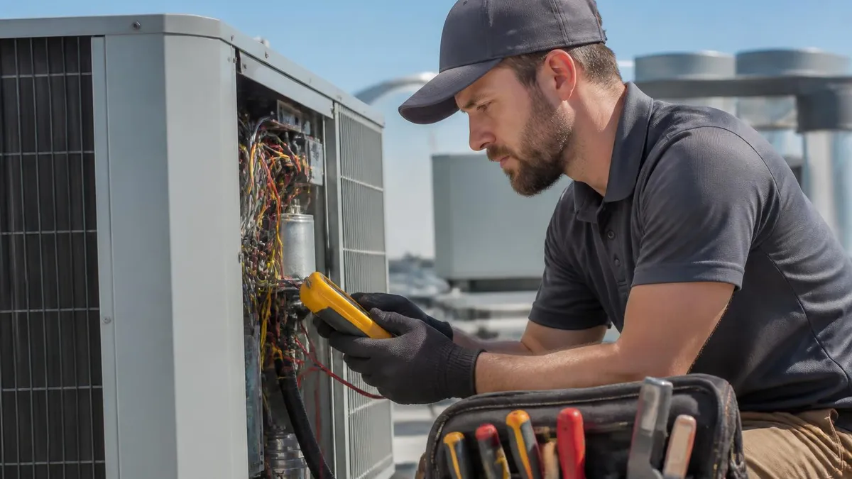 Static Pressure in HVAC Systems: The Complete Guide to Measuring, Diagnosing, and Fixing Airflow Problems