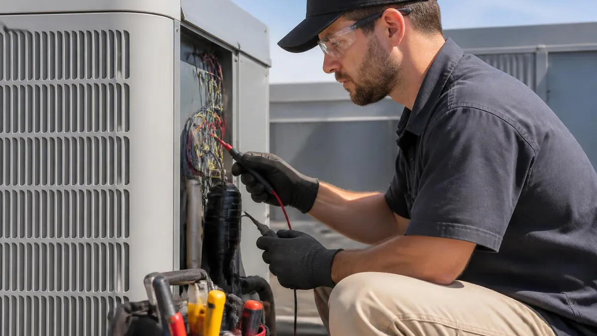 Subcooling Hvac by the Numbers - HVAC - Heating Ventilation and Air Conditioning certification study resource