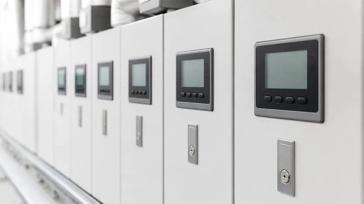 Supply, Return, and Duct Design - HVAC - Heating Ventilation and Air Conditioning certification study resource