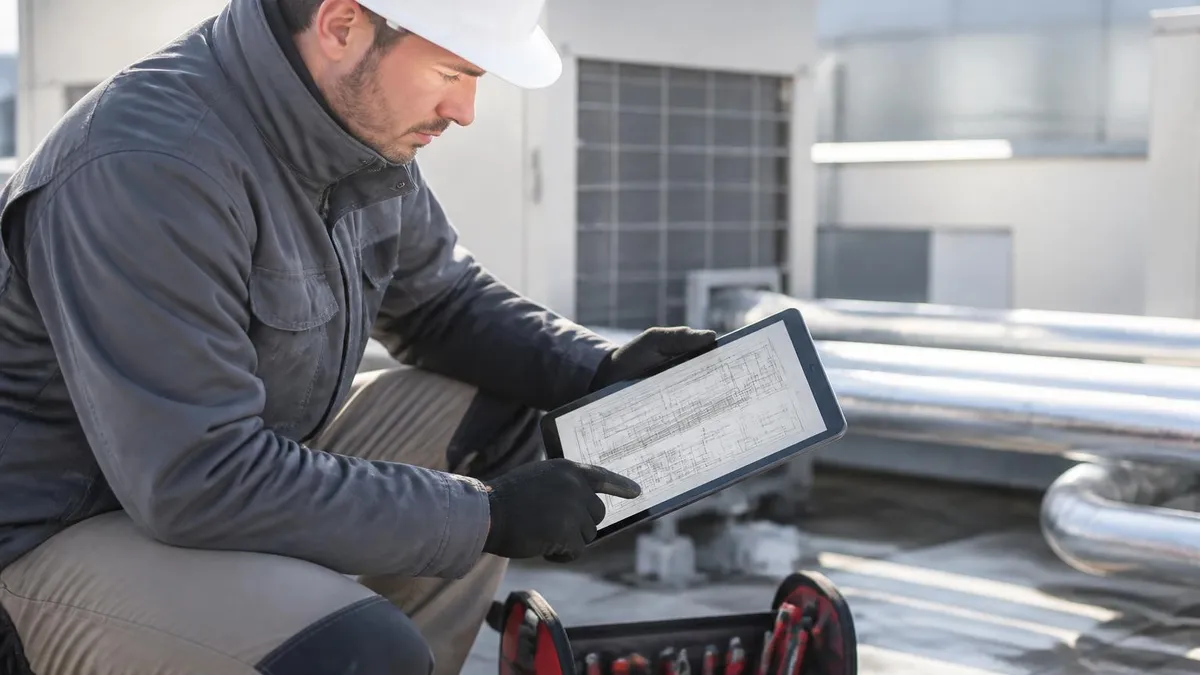 HVAC System Components: The Complete Guide to Every Part
