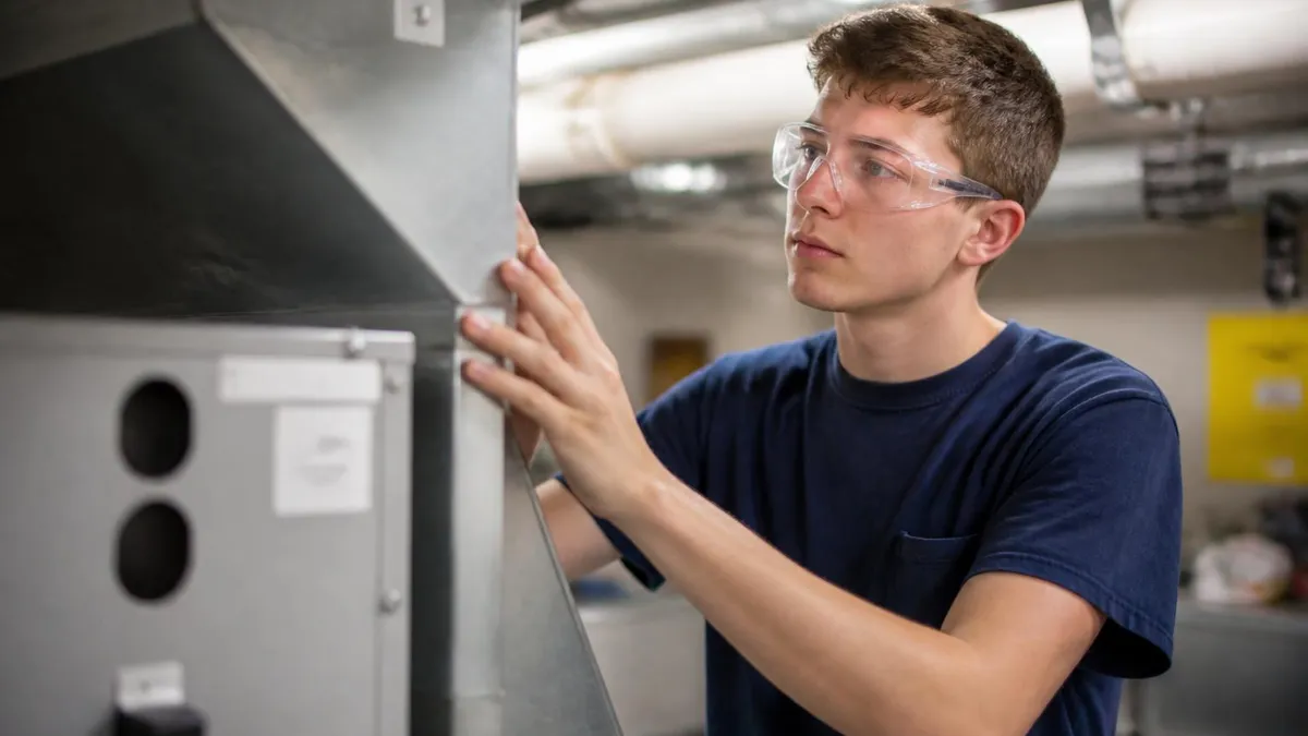 HVAC System Design: Complete Guide to Principles, Methods, and Best Practices