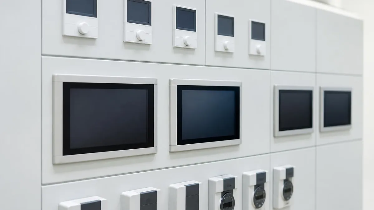 System Layout: Trunk and Branch vs Radial - HVAC - Heating Ventilation and Air Conditioning certification study resource